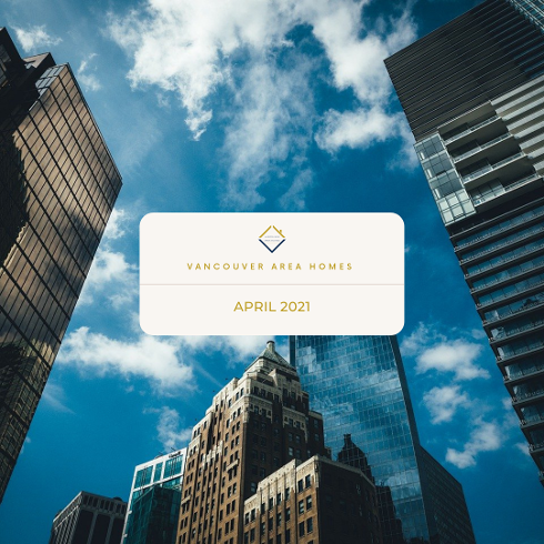 Monthly Market Report April