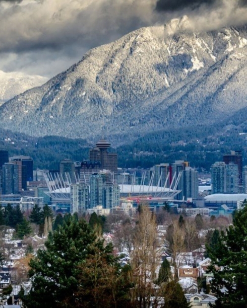December || Vancouver Market Report