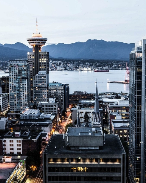 September || Vancouver Market Highlight