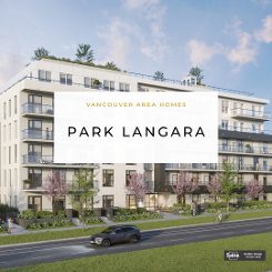 Park Langara  by Redekop Kroeker Development Inc