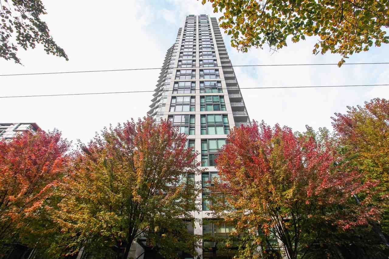 I have sold a property at 401 1255 SEYMOUR ST in Vancouver
